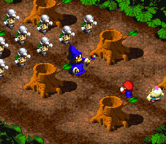 Mario rpg top play online